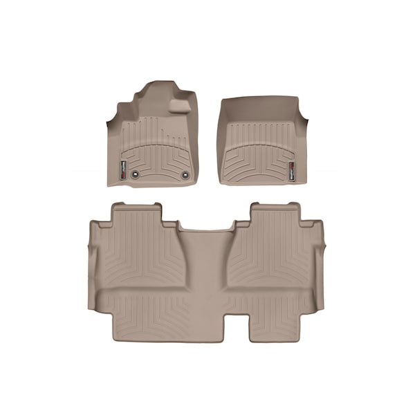Floorliners, 454081-450939